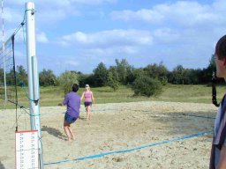 internes beachturnier 2007 bild 58